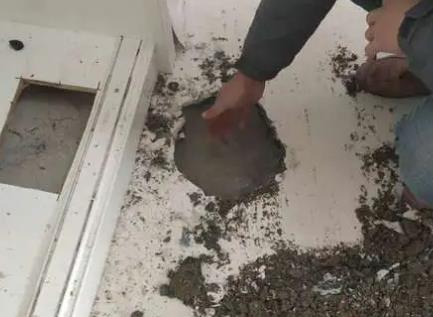 监利卫生间漏水维修公司分享下精确定位查漏水一次多少钱?不同级别收费不同