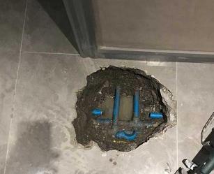 监利阳台漏水维修公司分享下暖气管道漏水的原因有哪些