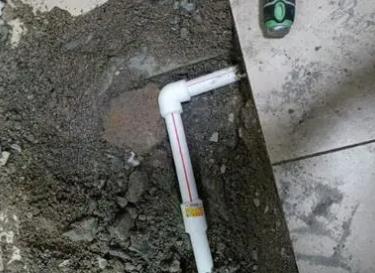 监利阳台漏水维修时有哪些声音会影响检漏仪
